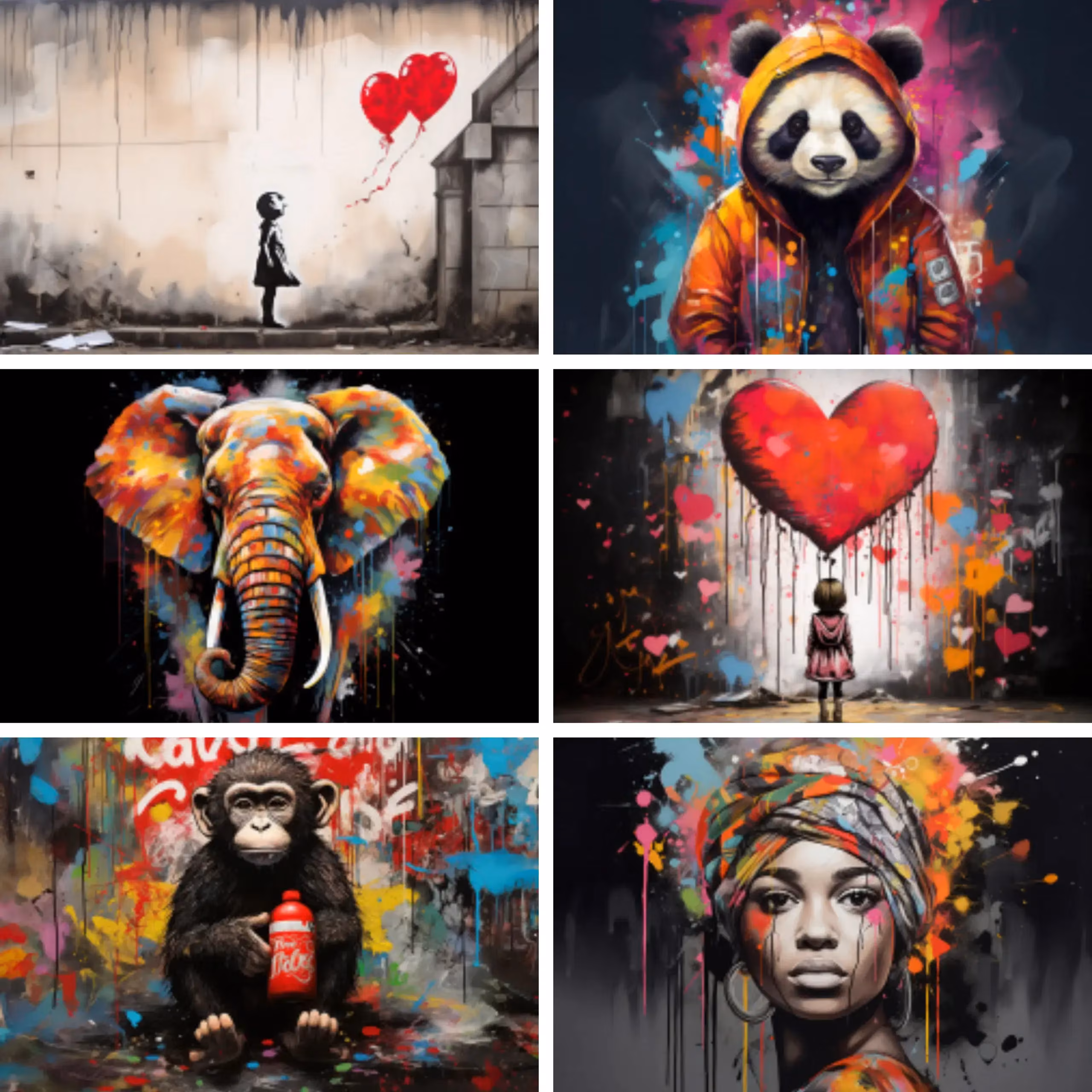 Graffiti
